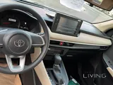 TOYOTA YARIS 2026 MODEL AVAILABLE FOR RENT CONTACT :50399151/77424040